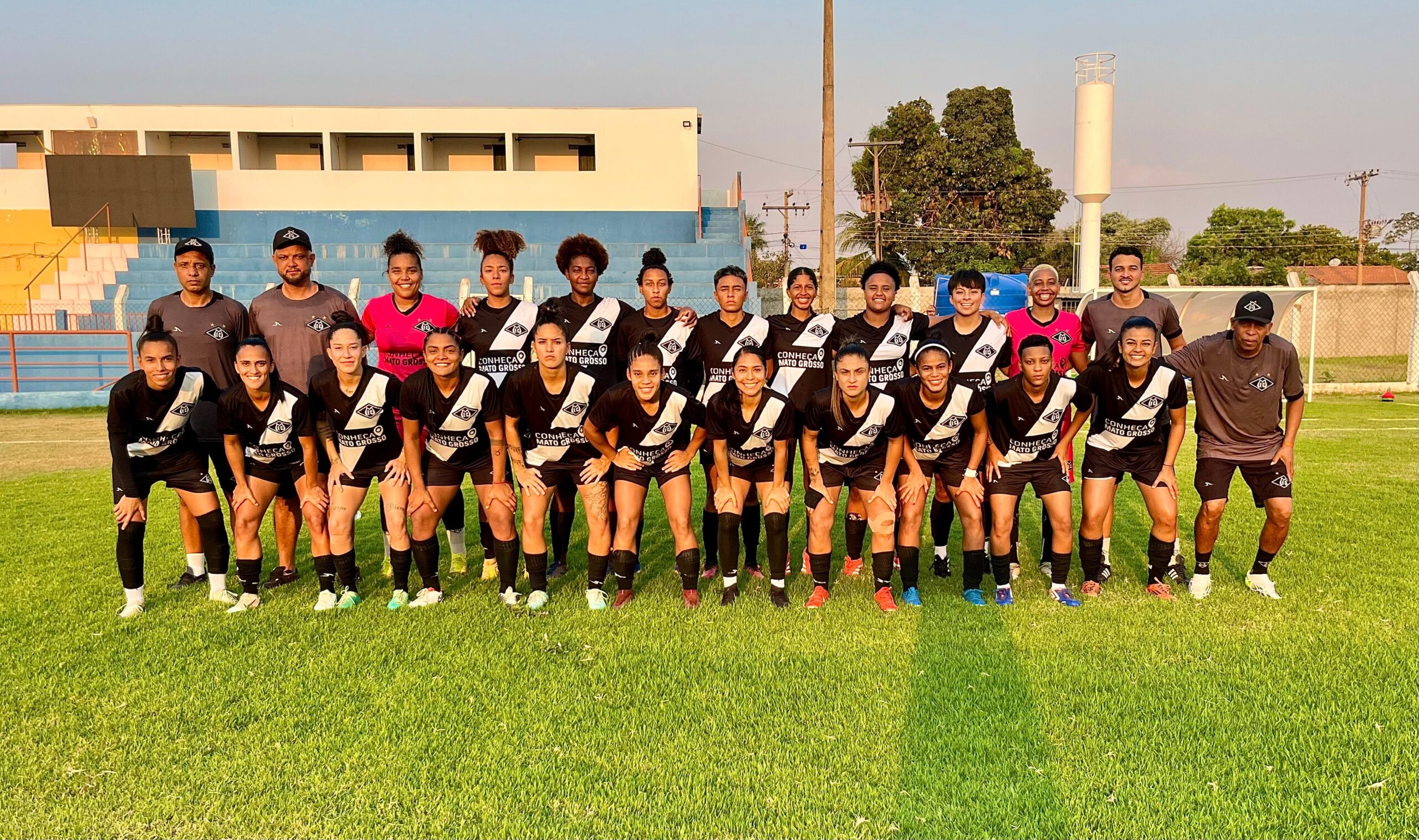 “Jogar com oito e vencer mostra nossa força”: Mixto fecha fase de grupos na liderança com vitória fora de casa - Canal Na Coruja