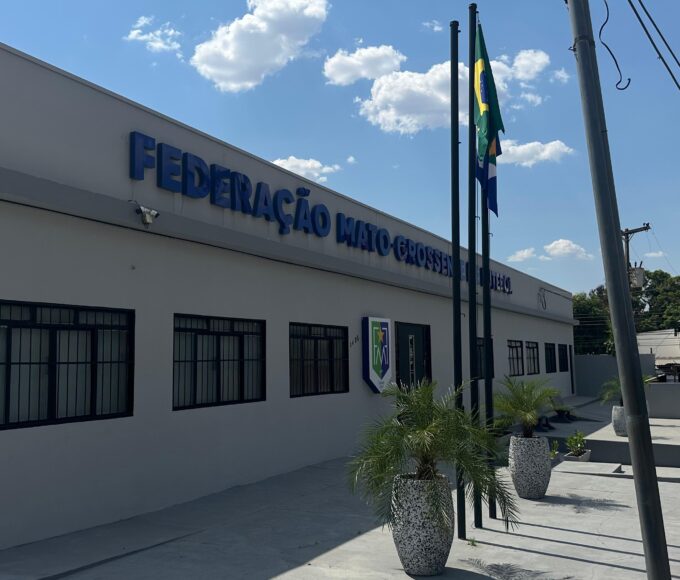 FMF define datas e horários das quartas de final da Segunda Divisão do Mato-grossense - Canal Na Coruja