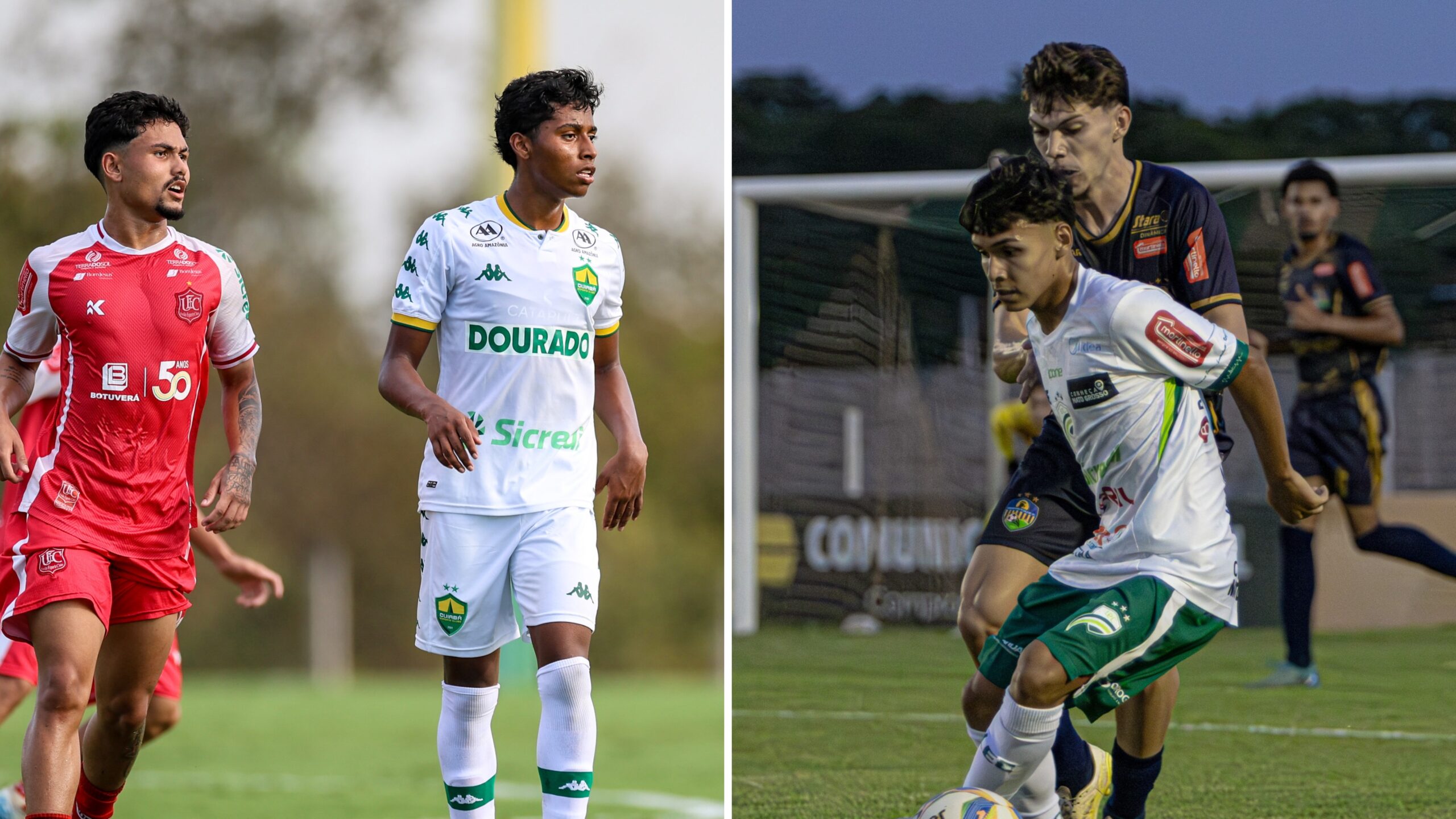 FMF atualiza tabela do Mato-grossense Sub-20; confira as mudanças - Canal Na Coruja