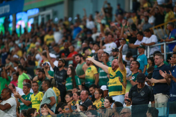 torcida cuiabá
