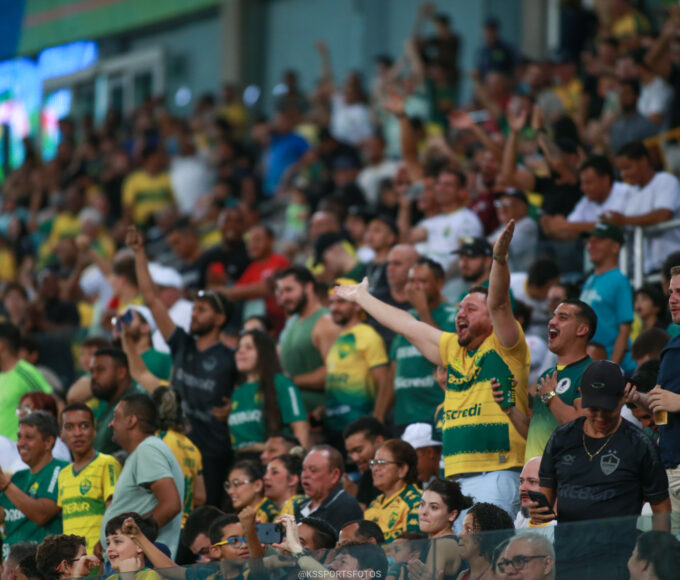 torcida cuiabá