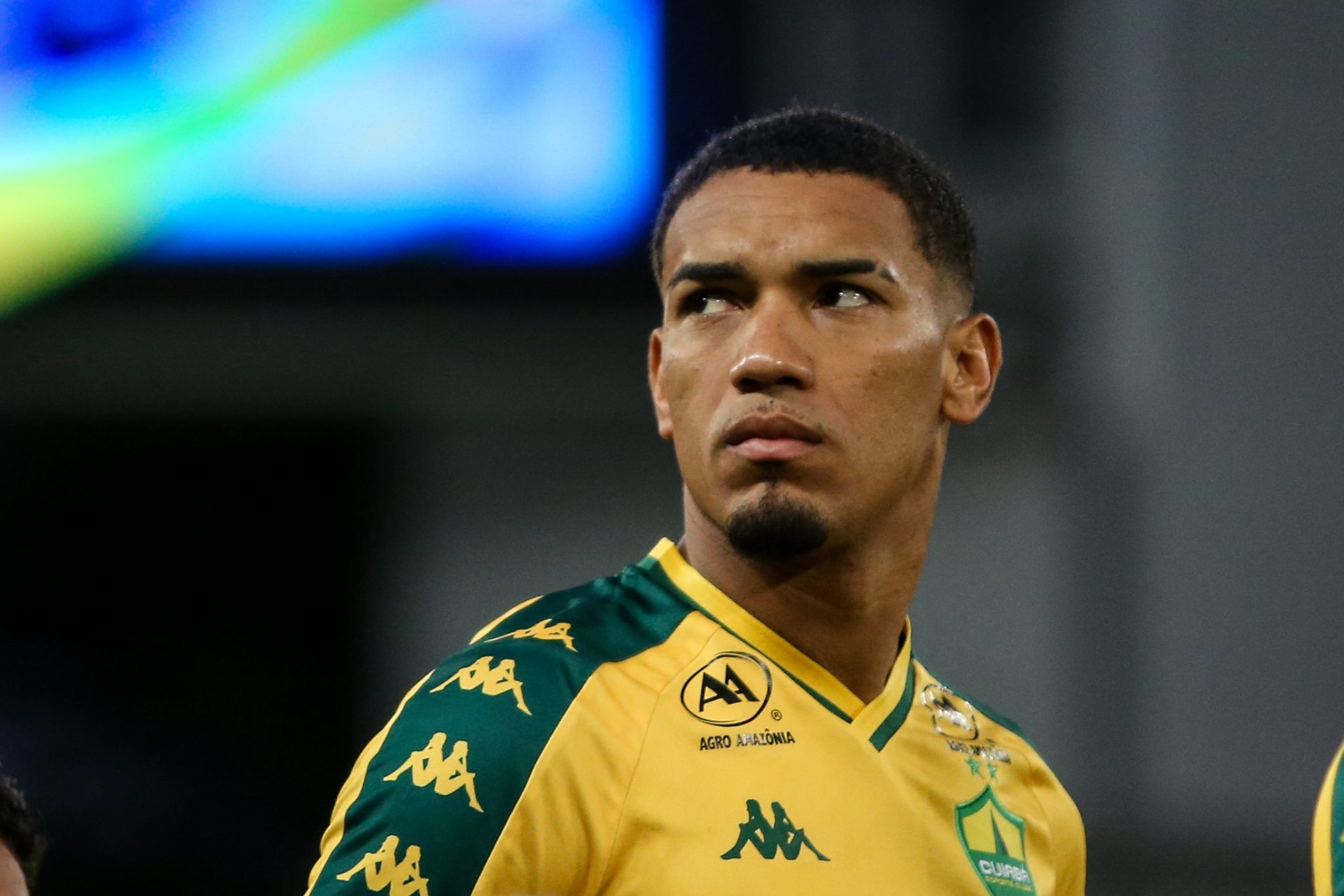 “Era um jogo de vida ou morte”, diz Denilson após Cuiabá superar líder e vencer em casa - Canal Na Coruja
