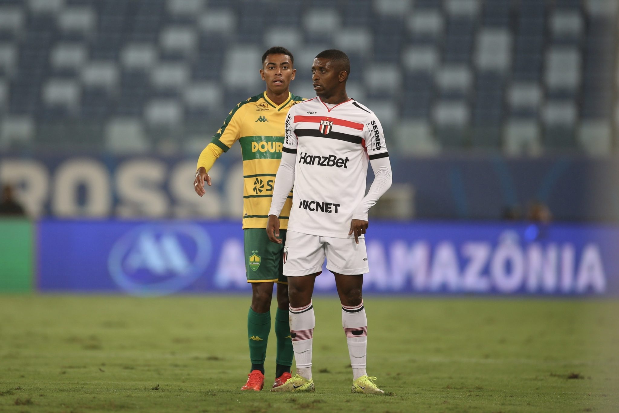 Cuiabá e Botafogo-SP se enfrentam em jogo crucial pela Série B - Canal Na Coruja