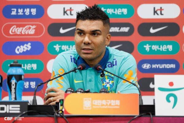 Casemiro
