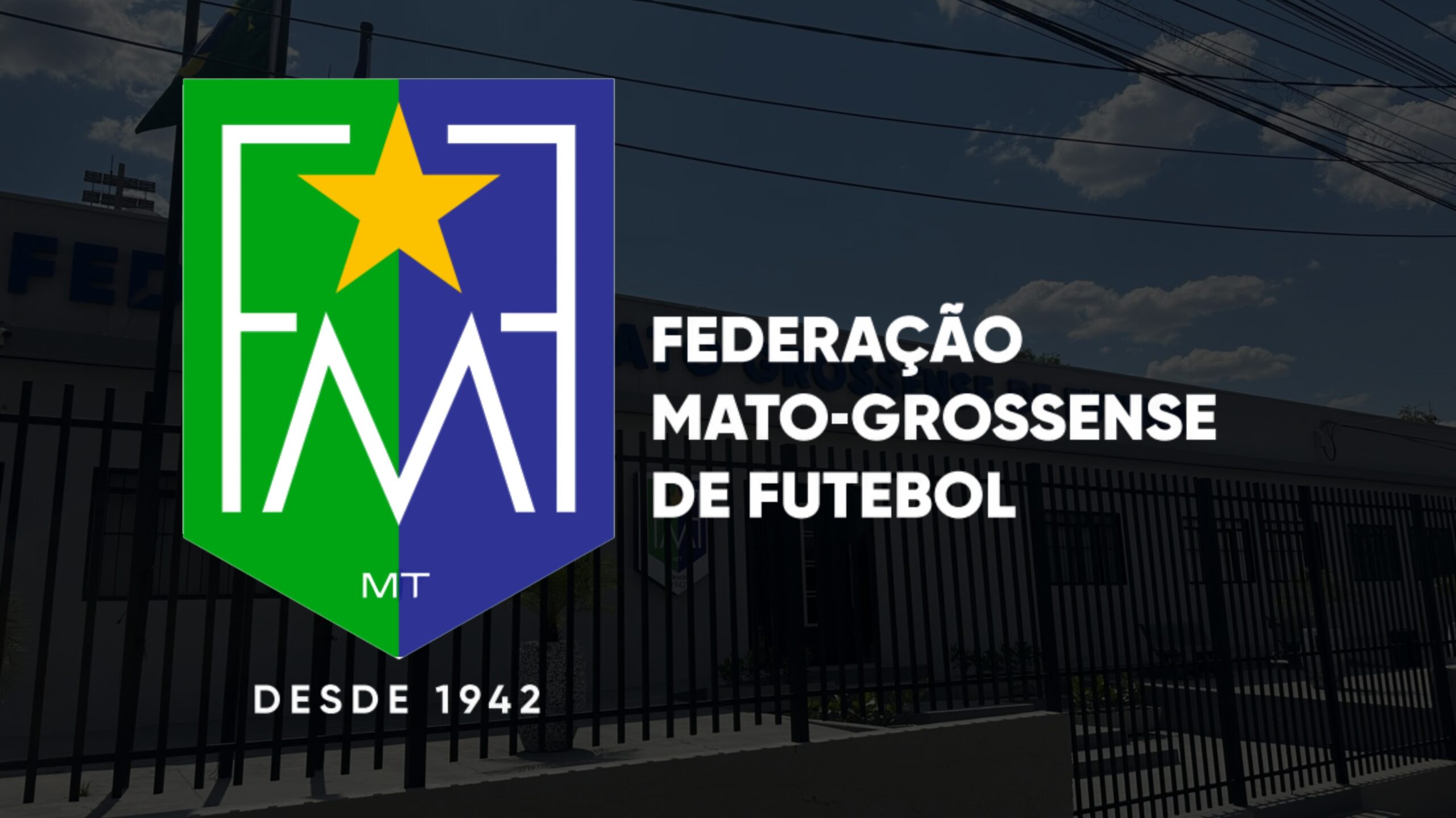 FMF convoca assembleia para discutir alterações no estatuto e criação de uma liga de clubes 1 FMF convoca assembleia para discutir alterações no estatuto e criação de uma liga de clubes - Canal Na Coruja