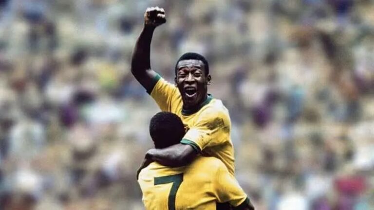 REI DO FUTEBOL: Pelé completaria 85 anos nesta quinta-feira