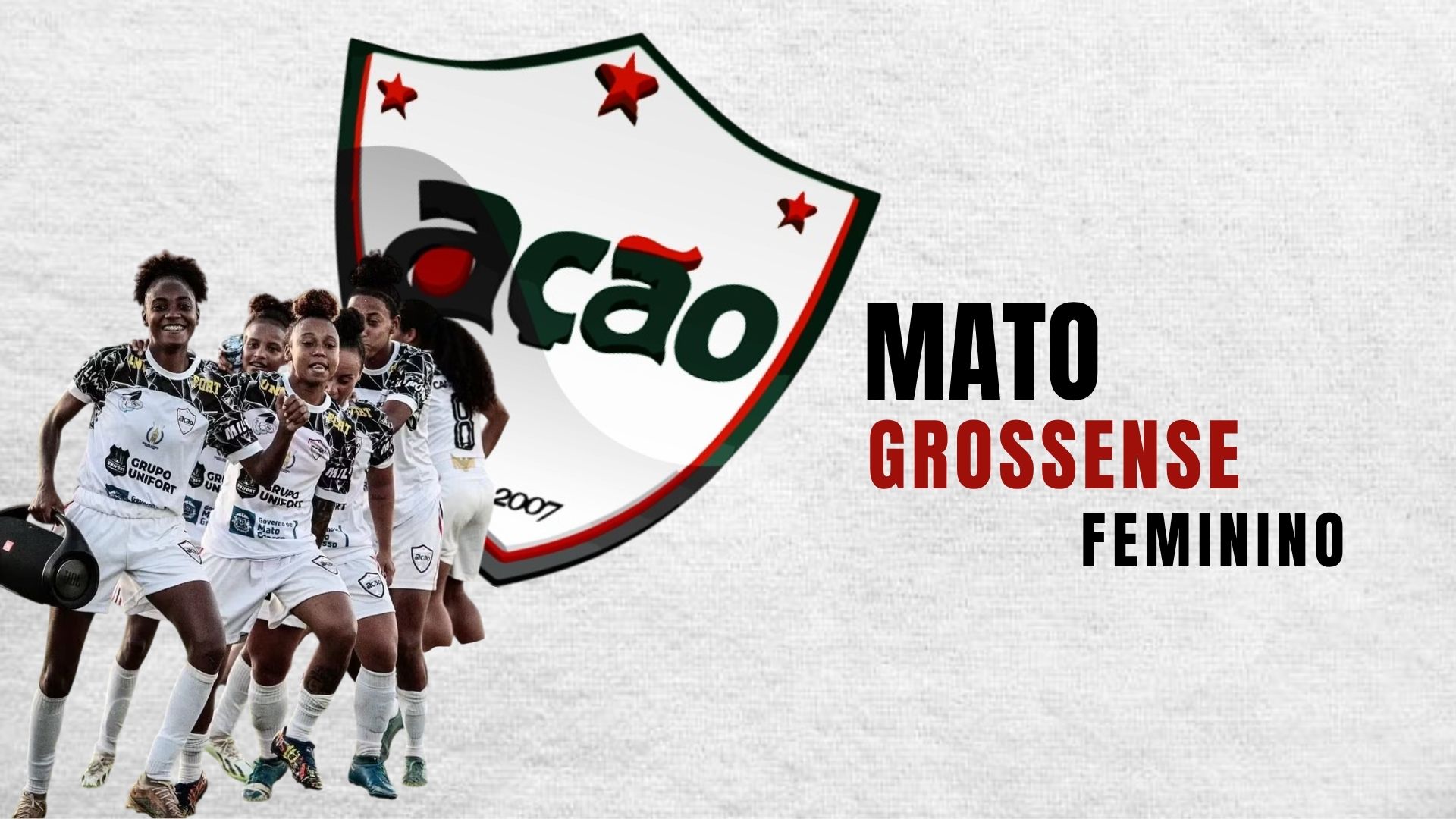 Confira como Ação supera revés inicial e mira título do Mato-grossense Feminino 2025 - Canal Na Coruja