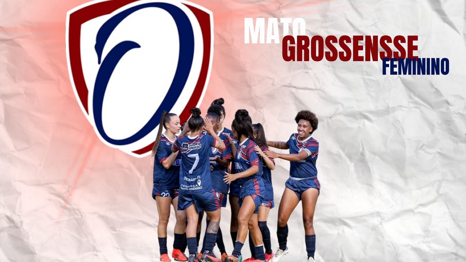 Veja como o Operário FC chega à final do Mato-grossense Feminino com campanha invicta - Canal Na Coruja