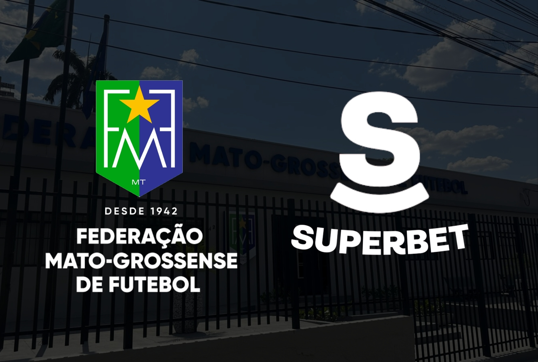 FMF fecha com patrocinadora da Série B para o Mato-grossense de 2026 - Canal Na Coruja