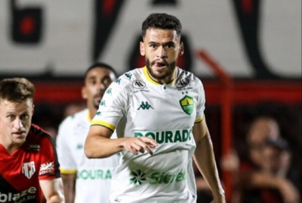 Patrick De Lucca Cuiabá