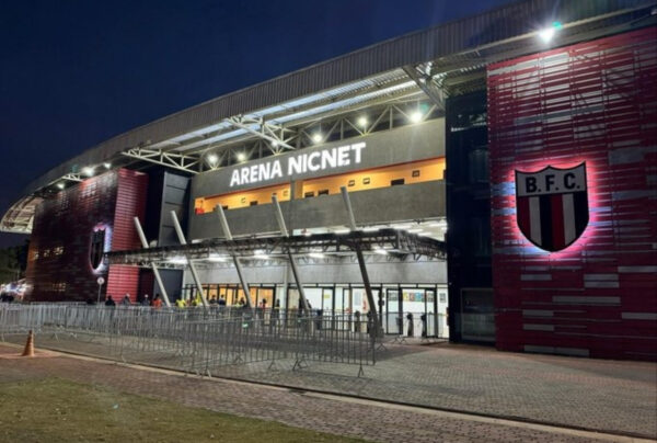 Arena NicNet
