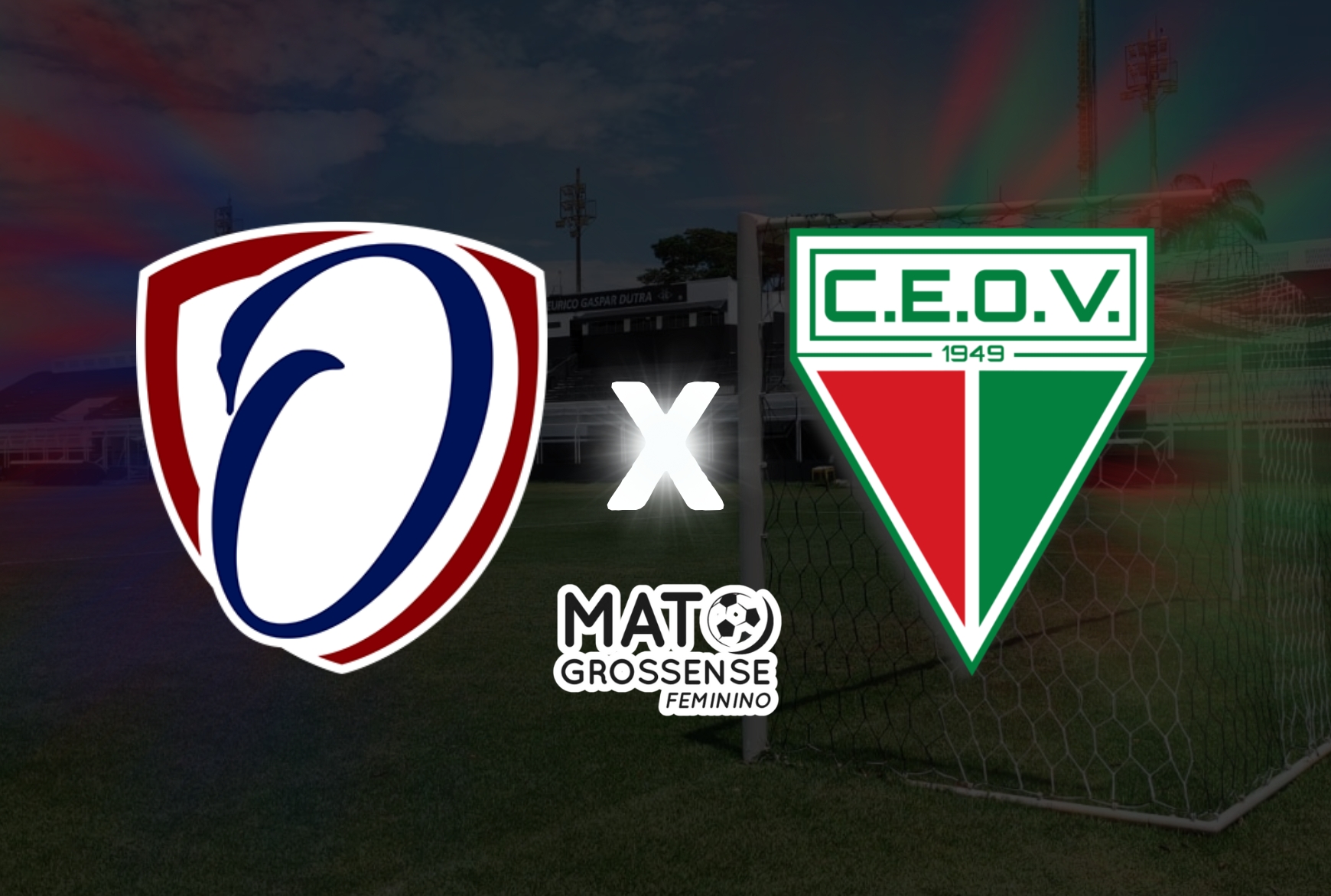 Tudo ou nada: Operário FC e Operário-VG decidem vaga na final do Mato-grossense Feminino - Canal Na Coruja
