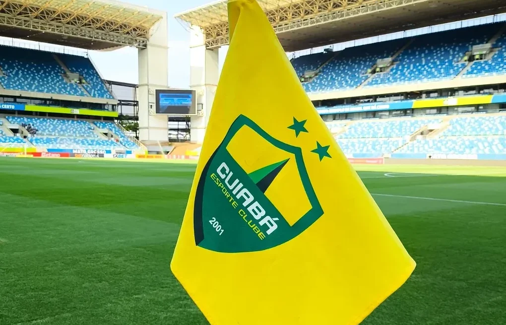 LEVANTAMENTO UFMG: Chances de acesso do “Calote legalizado”: saiba quanto cada clube deve ao Cuiabá
