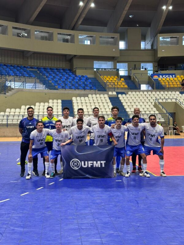 futsal ufmt