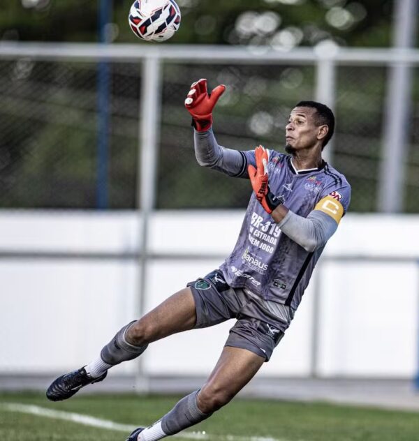 Gustavo Goleiro