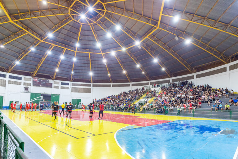 Após 13 anos, Cuiabá terá retorno dos Jogos Abertos UniCuia