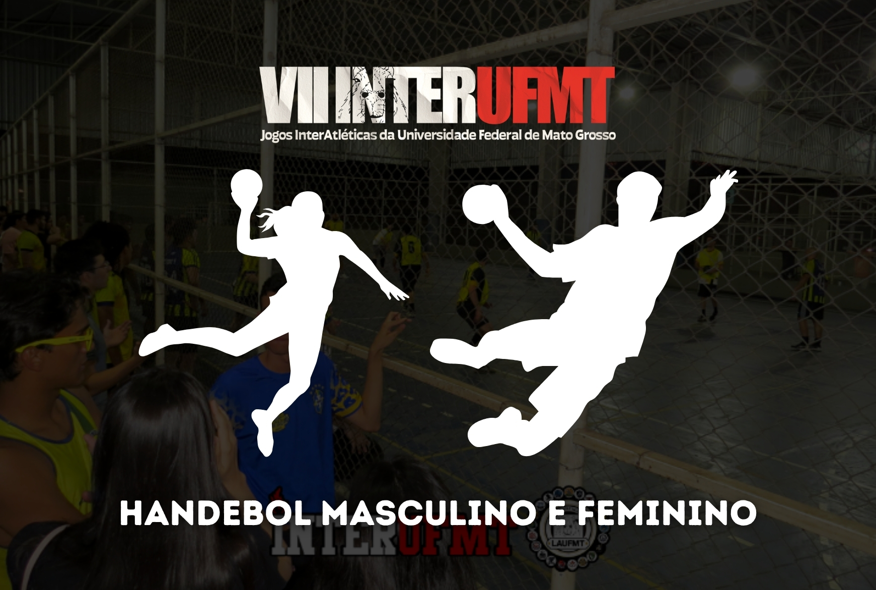 Confira os confrontos do handebol feminino e masculino da Série B que terão início nesta sexta(07) - Canal Na Coruja