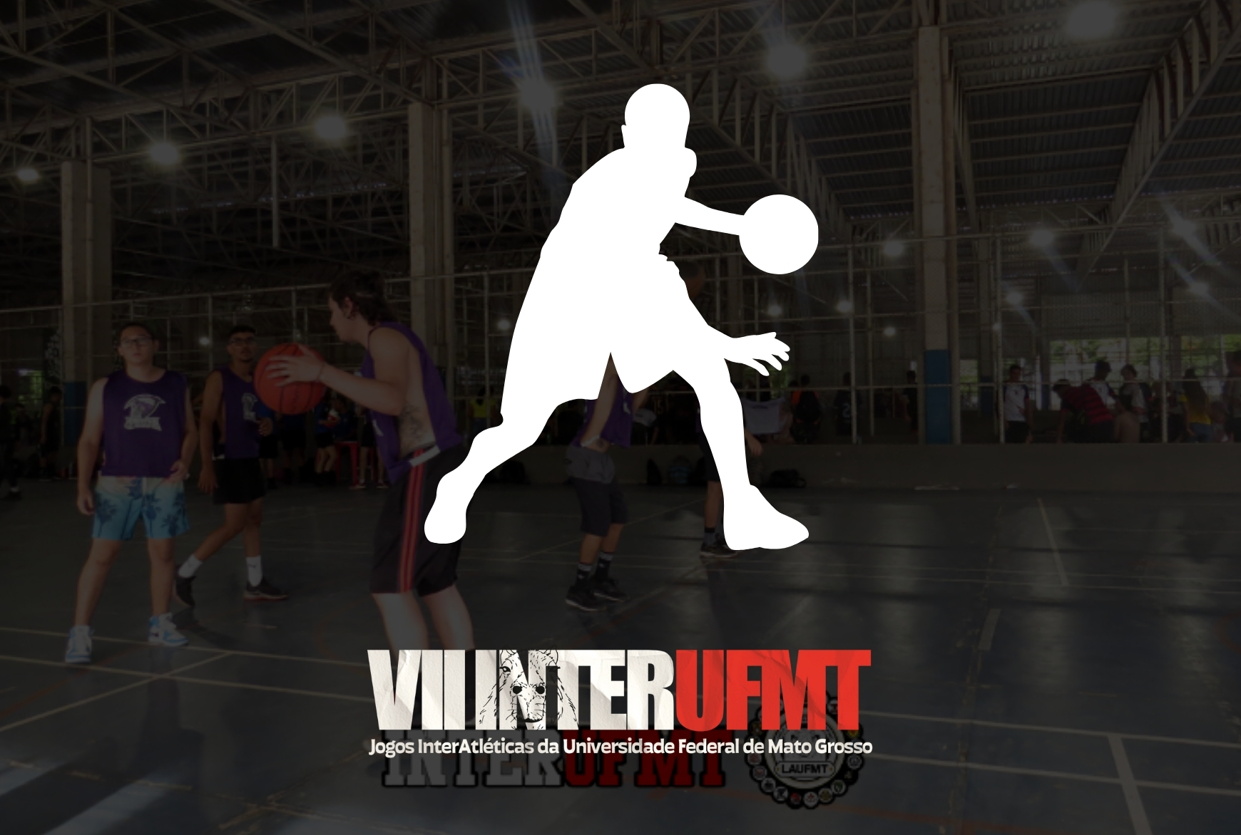 Confira os confrontos do Basquete masculino no primeiro dia do InterUF Série B - Canal Na Coruja