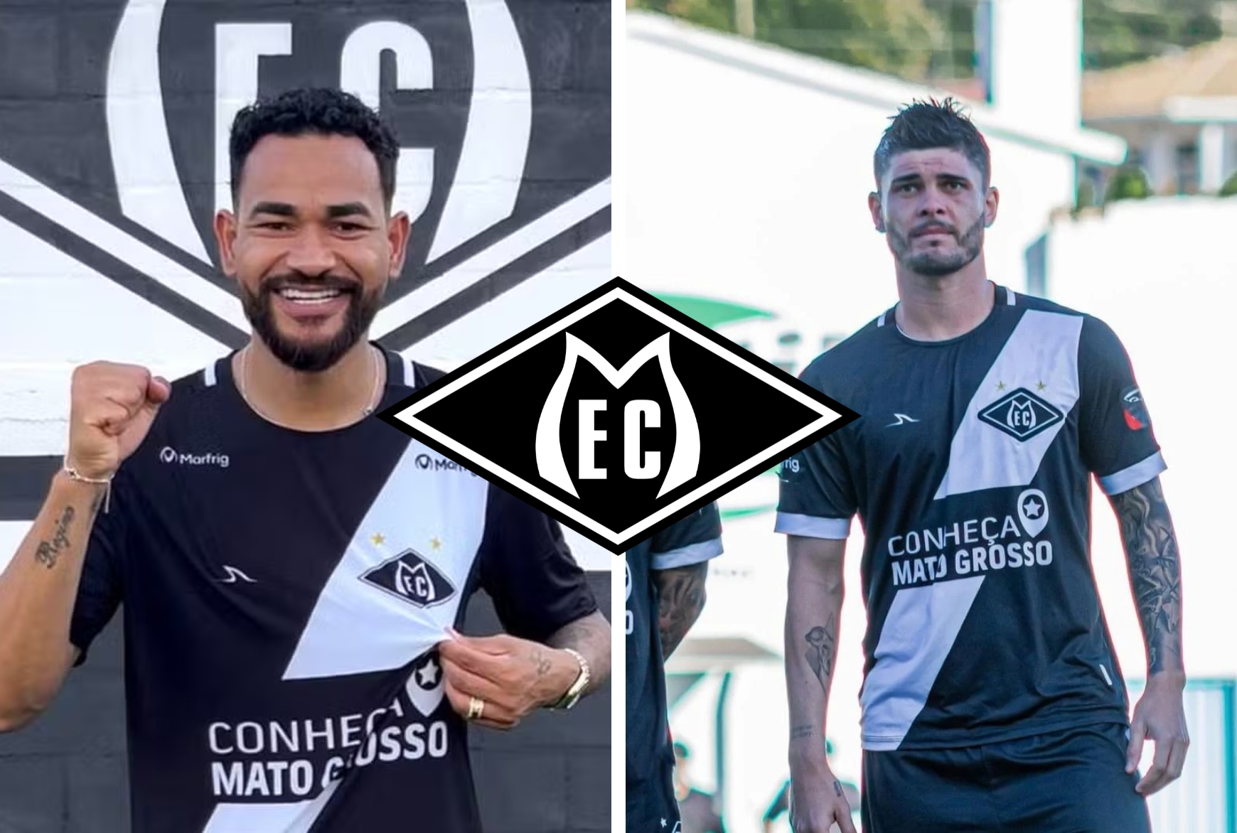Relembre quem são os reforços do Mixto para a próxima temporada; dois deles retornando - Canal Na Coruja