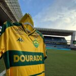 Após início de ano ruim, Cuiabá recebe o Sport na Arena Pantanal na estreia da Série B Após início de ano ruim, Cuiabá recebe o Sport na Arena Pantanal na estreia da Série B