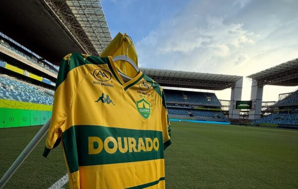 Após início de ano ruim, Cuiabá recebe o Sport na Arena Pantanal e inicia caminhada na Série B