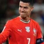 ⚽ Cristiano Ronaldo confirma que a Copa do Mundo de 2026 será a última da carreira - Canal Na Coruja