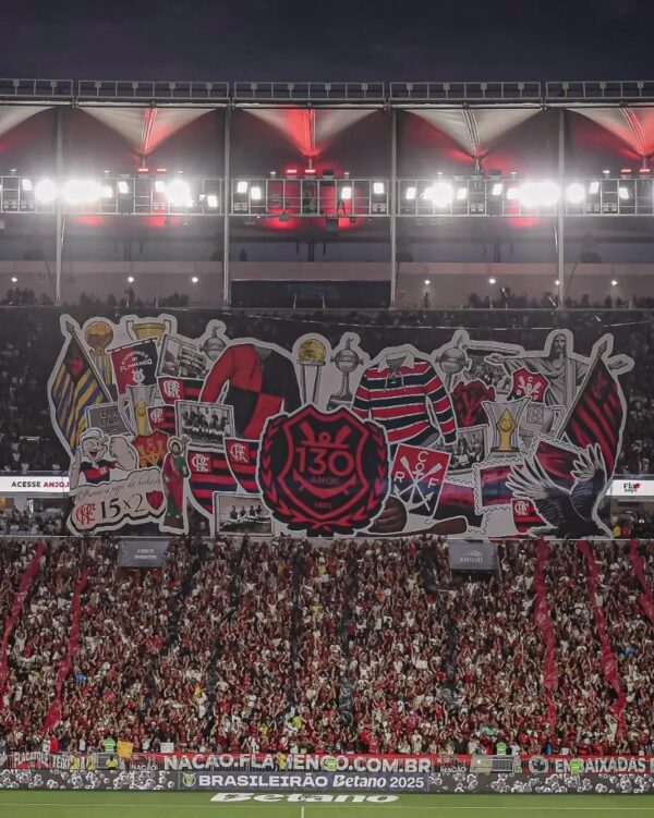 Flamengo x Remo: onde assistir, horário e escalações pelo Brasileirão