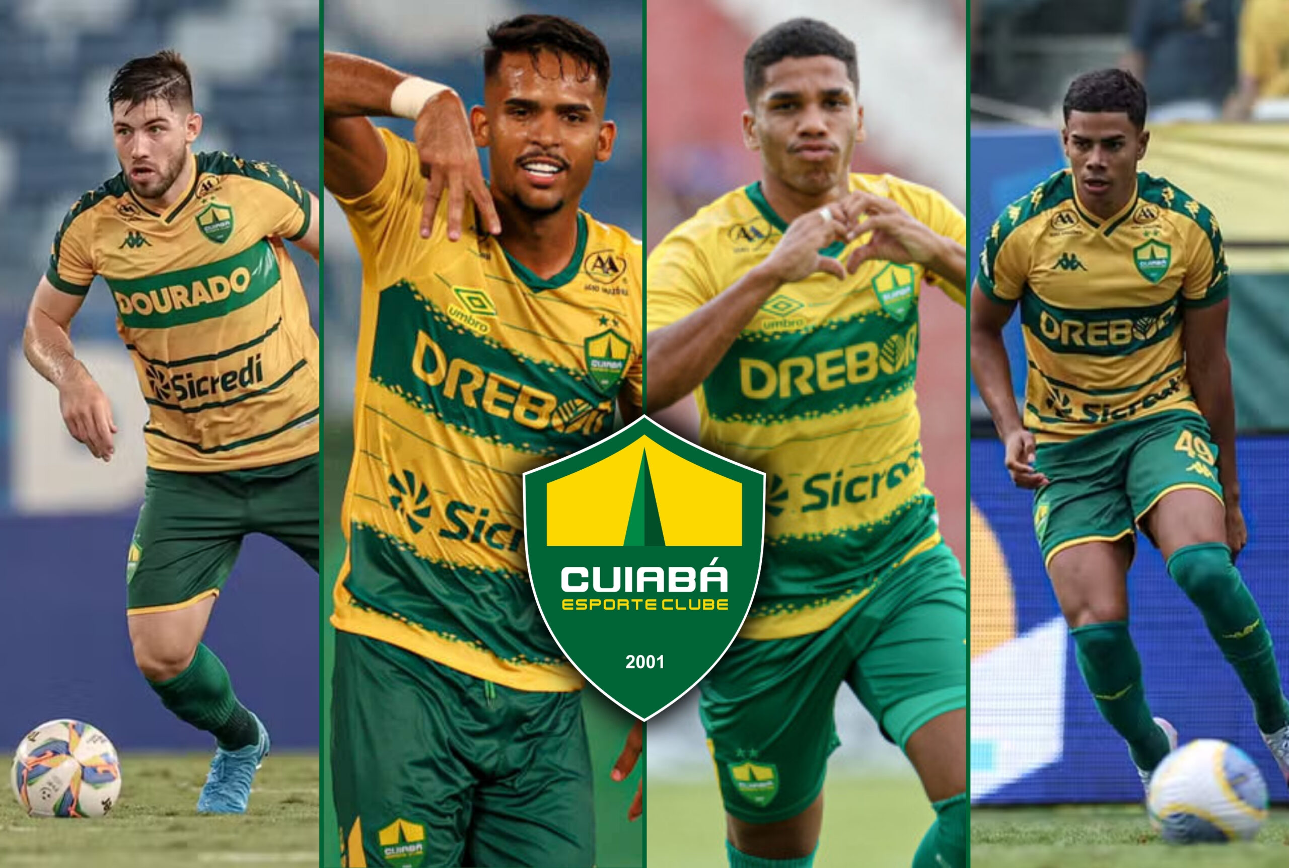 Cuiabá terá retorno de cinco atletas emprestados e inicia reformulação para a temporada 2026 1 Cuiabá terá retorno de cinco atletas emprestados e inicia reformulação para a temporada 2026 - Canal Na Coruja
