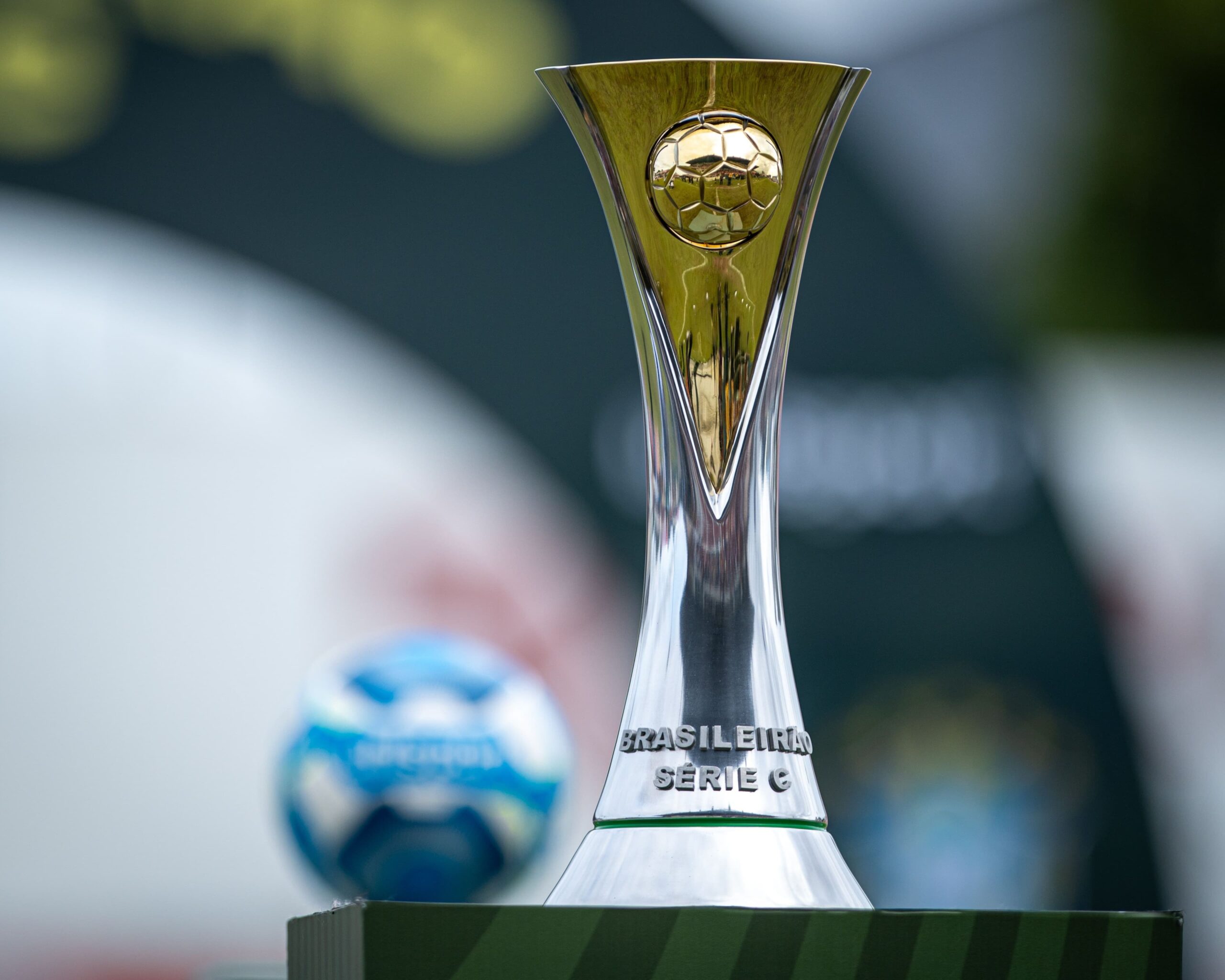Série C do Brasileirão em 2026 tem 19 times confirmados; confira 1 Série C do Brasileirão em 2026 tem 19 times confirmados; confira - Canal Na Coruja