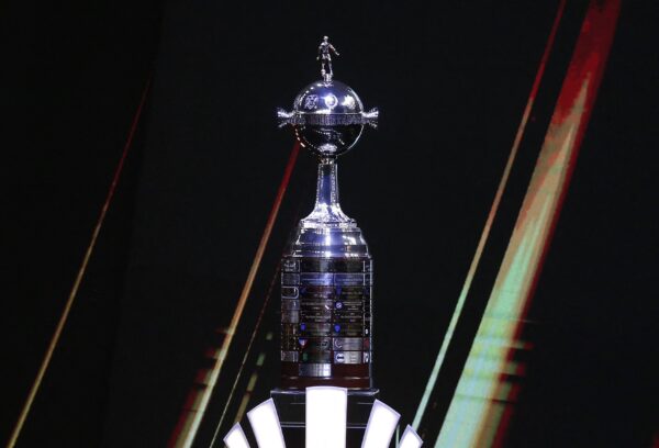 Taça da Libertadores