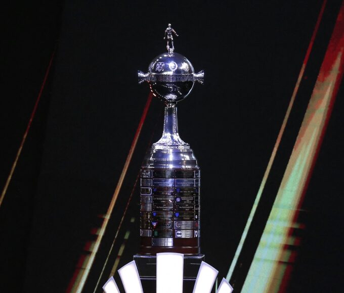 Taça da Libertadores