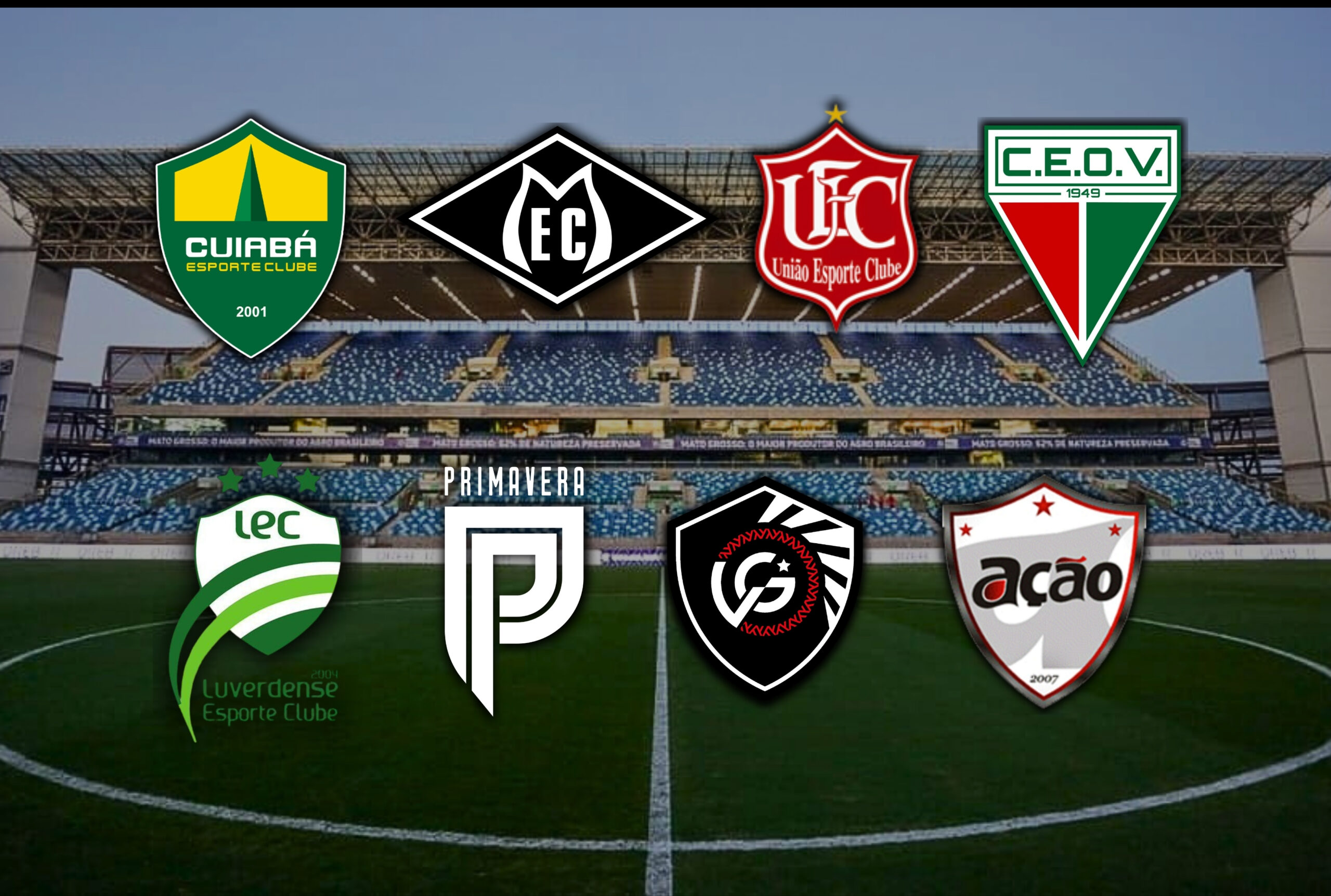 Com programa do Governo do estado, futebol de MT terá investimento recorde em 2026; entenda - Canal Na Coruja