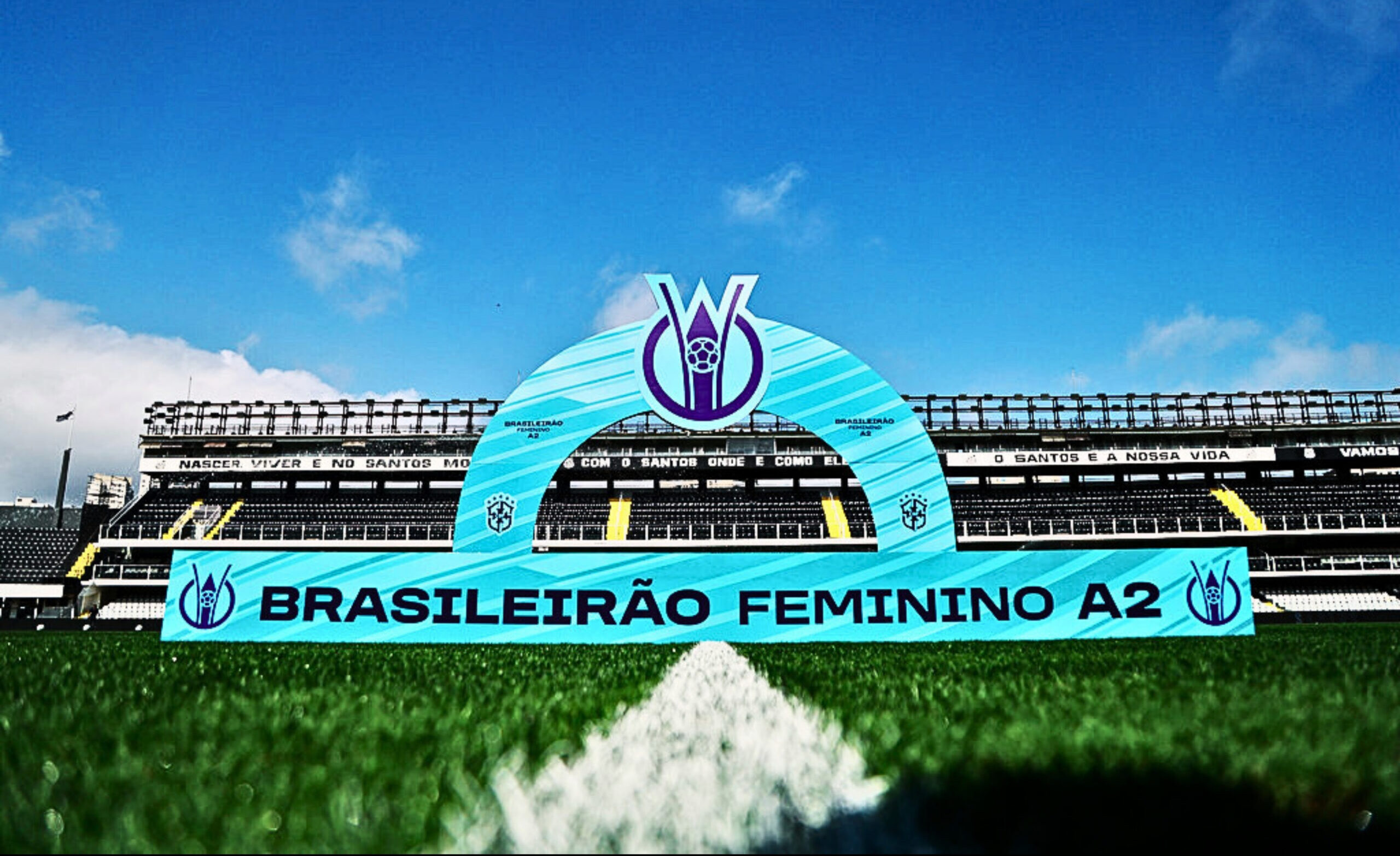 Confira os clubes que vão disputar o Brasileiro Feminino A2 em 2026; Ação e Mixto representam MT - Canal Na Coruja