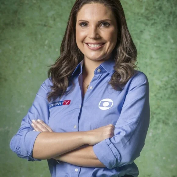 imagem da lizandra