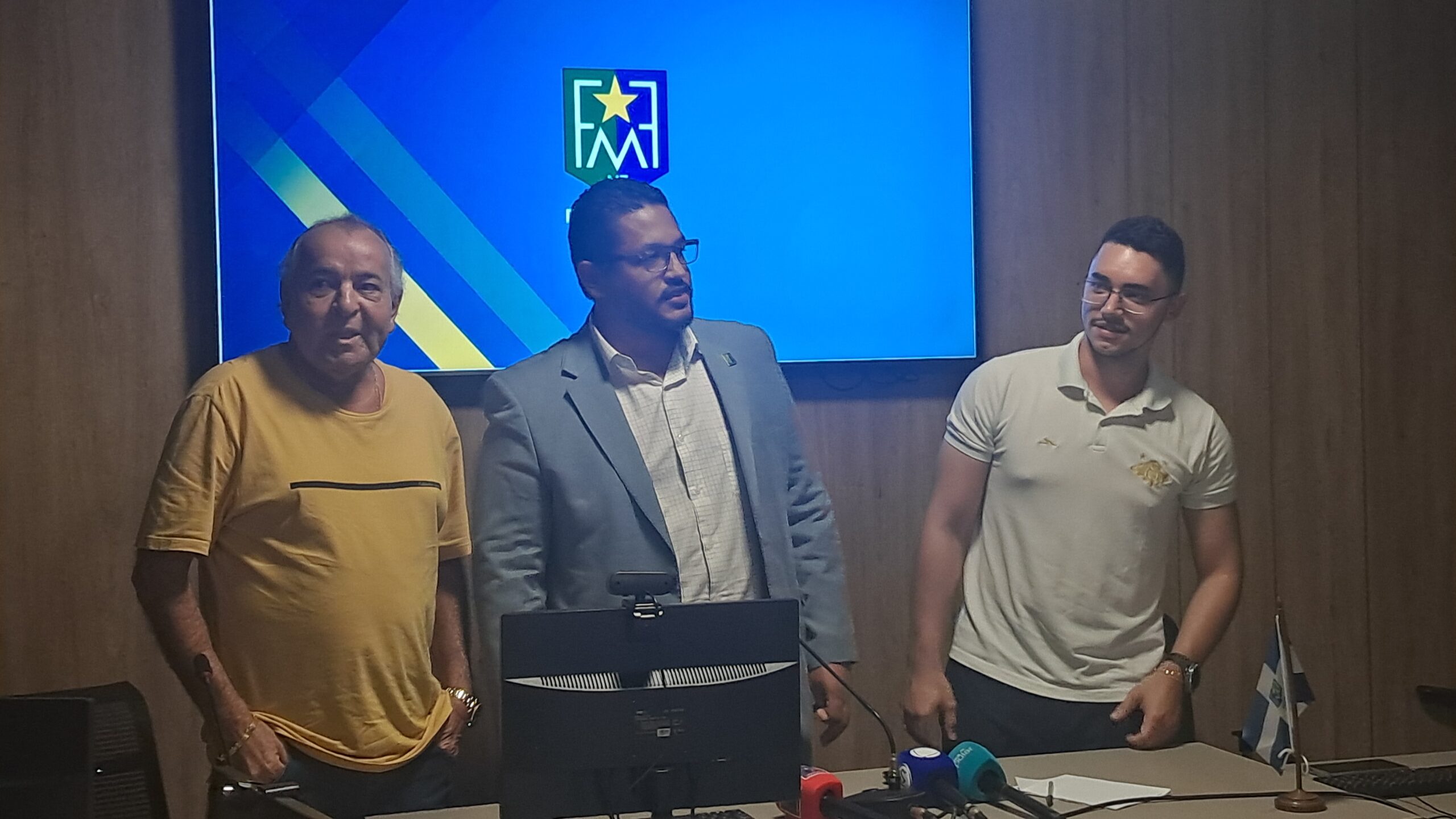 “Fortaleza tentou terceirizar a vaga”, diz Dorileo; atraso em documentos garante Mixto na Série A1 Feminina - Canal Na Coruja