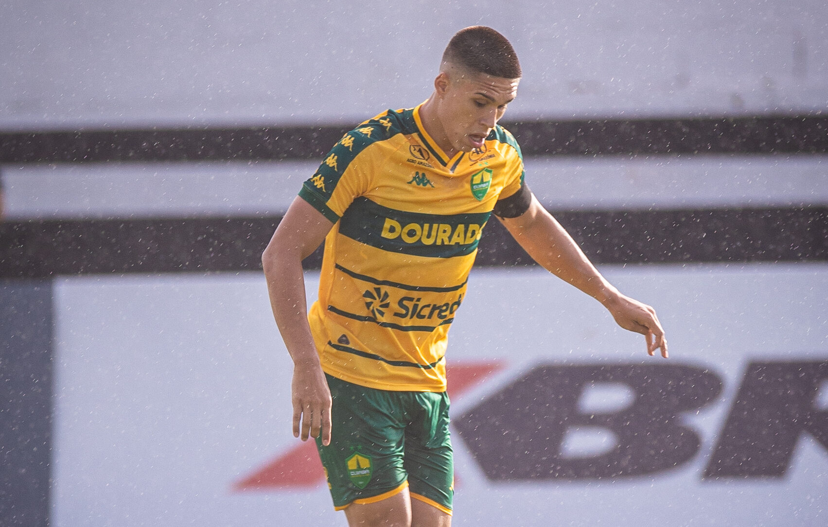 “Sabemos a grandeza do Cuiabá e que tem que terminar em primeiro”, afirma Calebe após empate - Canal Na Coruja