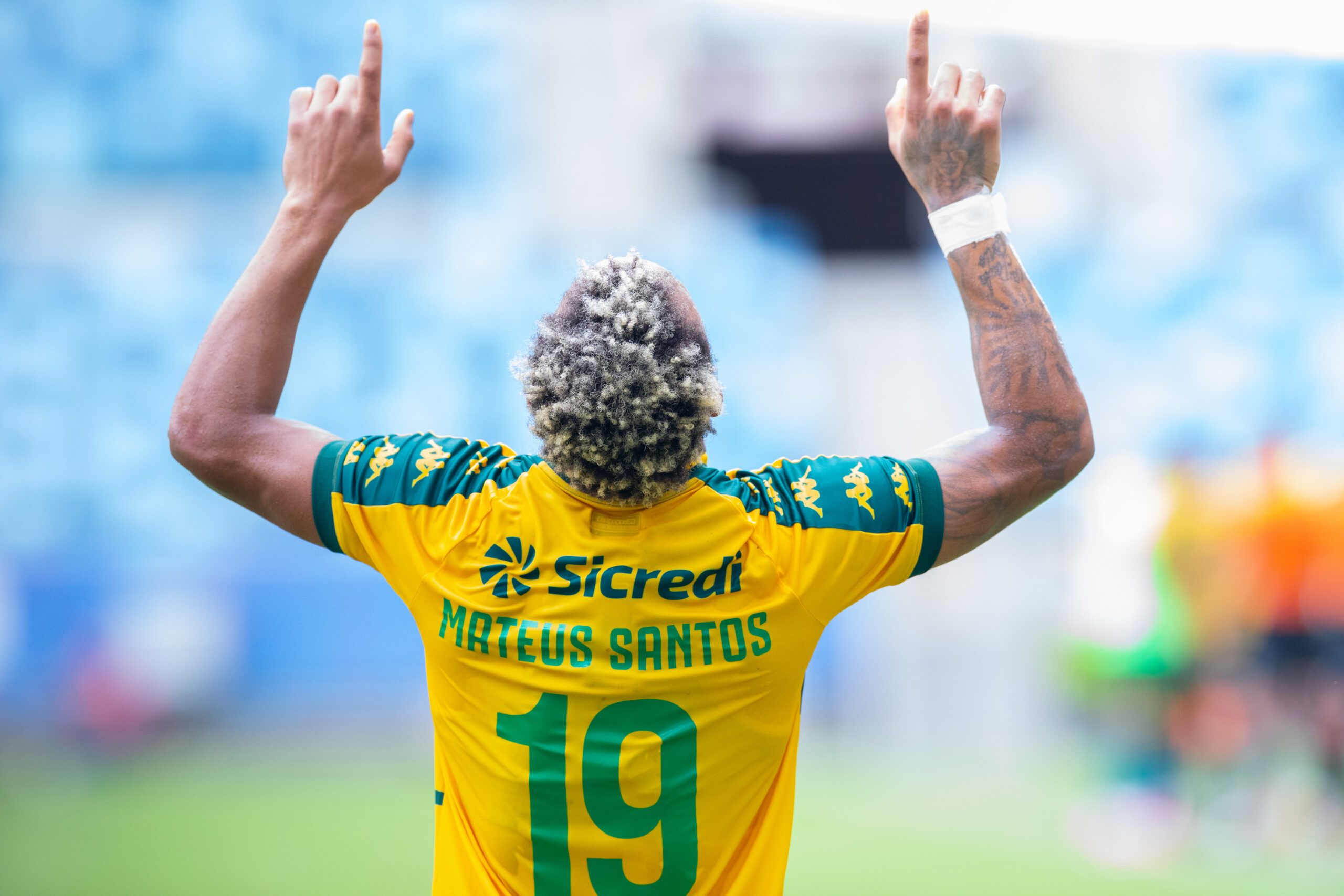Cuiabá vence o Nova Mutum na Arena Pantanal e garante mais 3 pontos no Mato-grossense - Canal Na Coruja