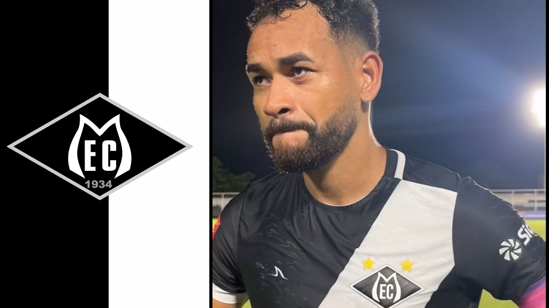 Jackson cita “gol não dado” em empate com o Cuiabá: “Goleiro assumiu que a bola entrou” - Canal Na Coruja