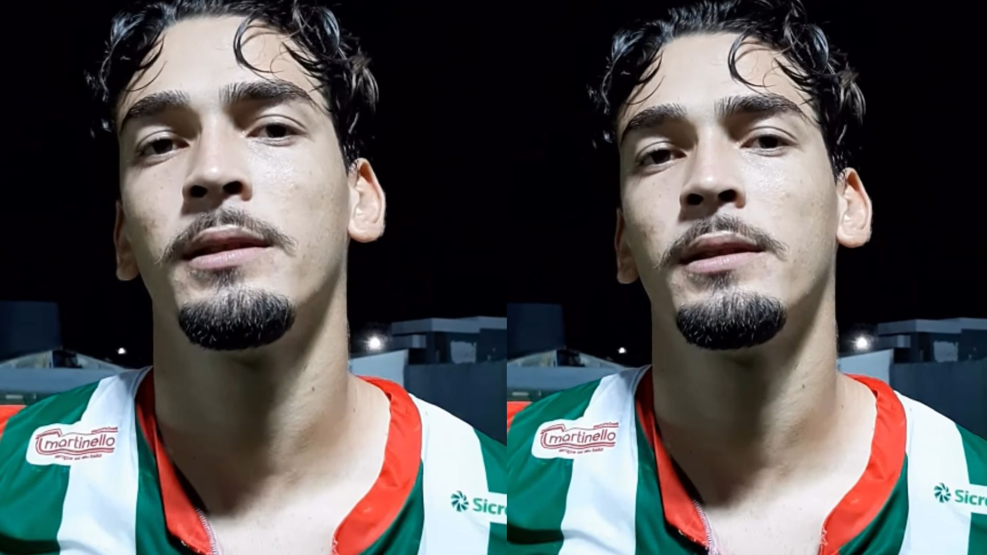 “Foco nas últimas quatro rodadas”, diz Alisson, autor de gol na vitória do Operário - Canal Na Coruja