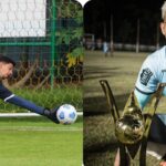 Goleiro mato-grossense ex-Cuiabá e Primavera reforça o Independência do Acre