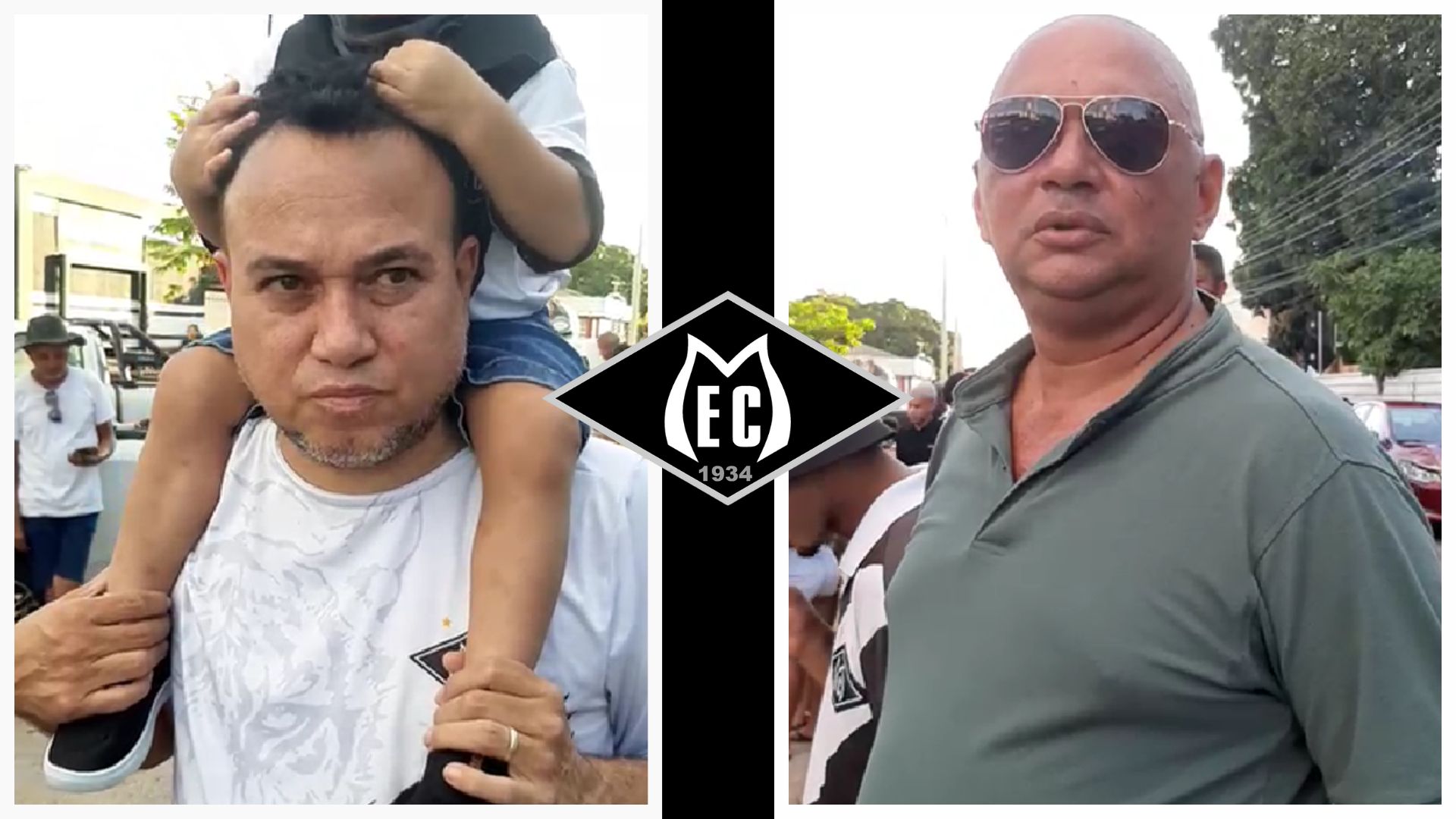 Torcedores enfrentam filas e falta de preparo na entrada do Dutrinha em Mixto x União - Canal Na Coruja