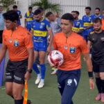 Nova Mutum e Sport Sinop empatam na estreia do Mato-Grossense 2026