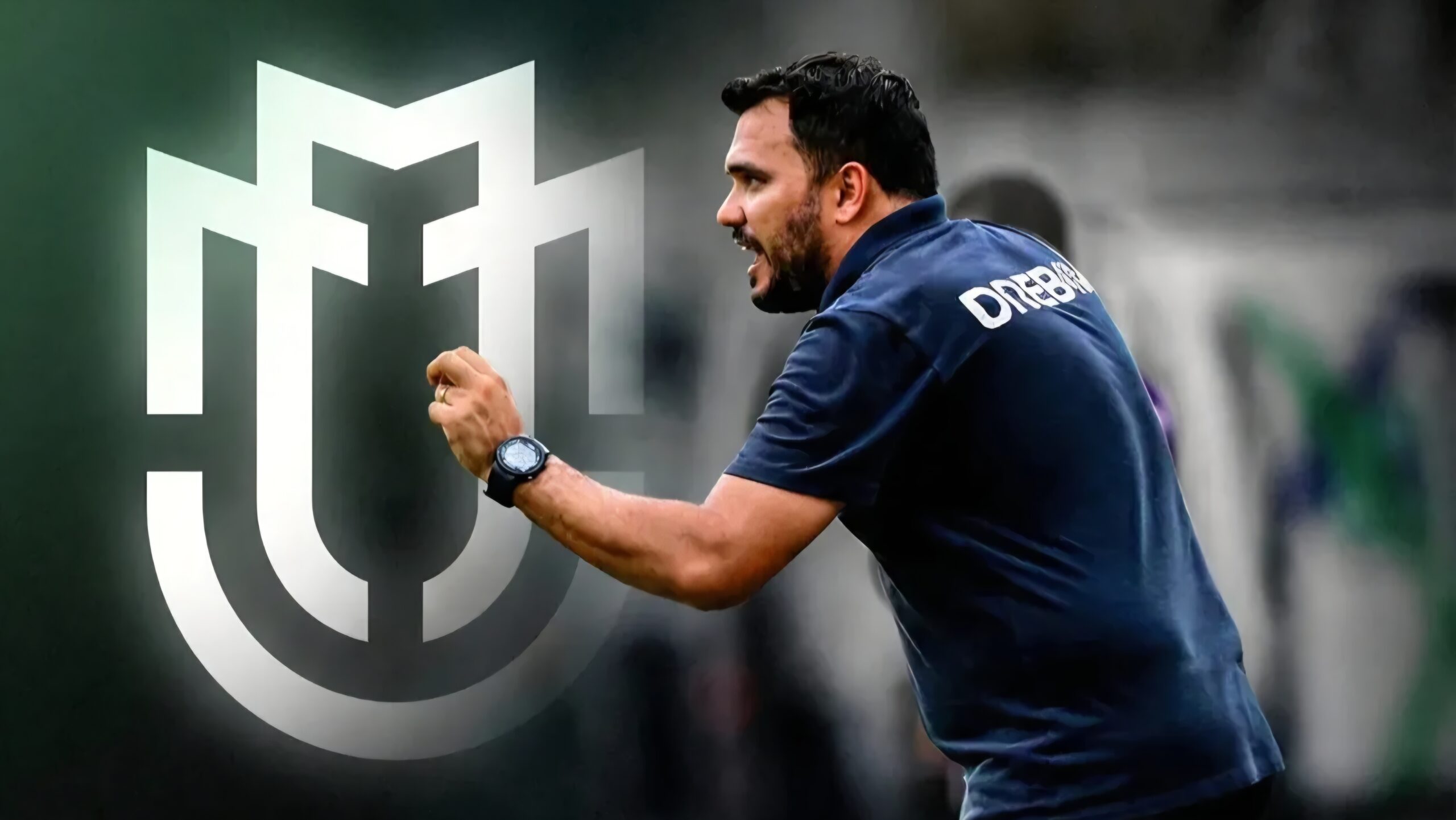 Maringá aposta em técnico campeão pelo Cuiabá para comandar o sub-17 - Canal Na Coruja
