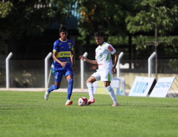 Nova Mutum e Luverdense