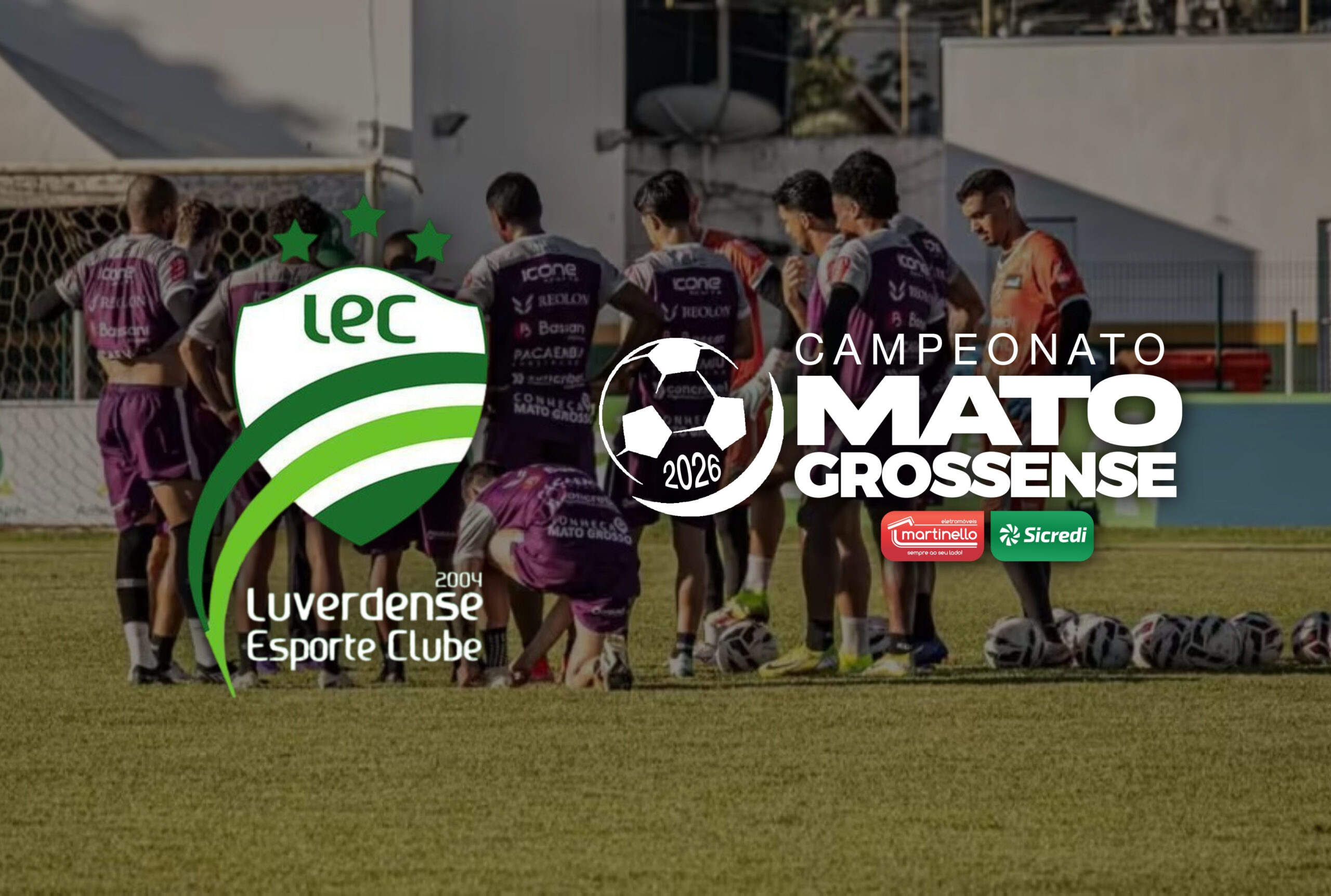 Conheça o elenco do Mixto para o Campeonato Mato-grossense 2026 - Canal Na Coruja