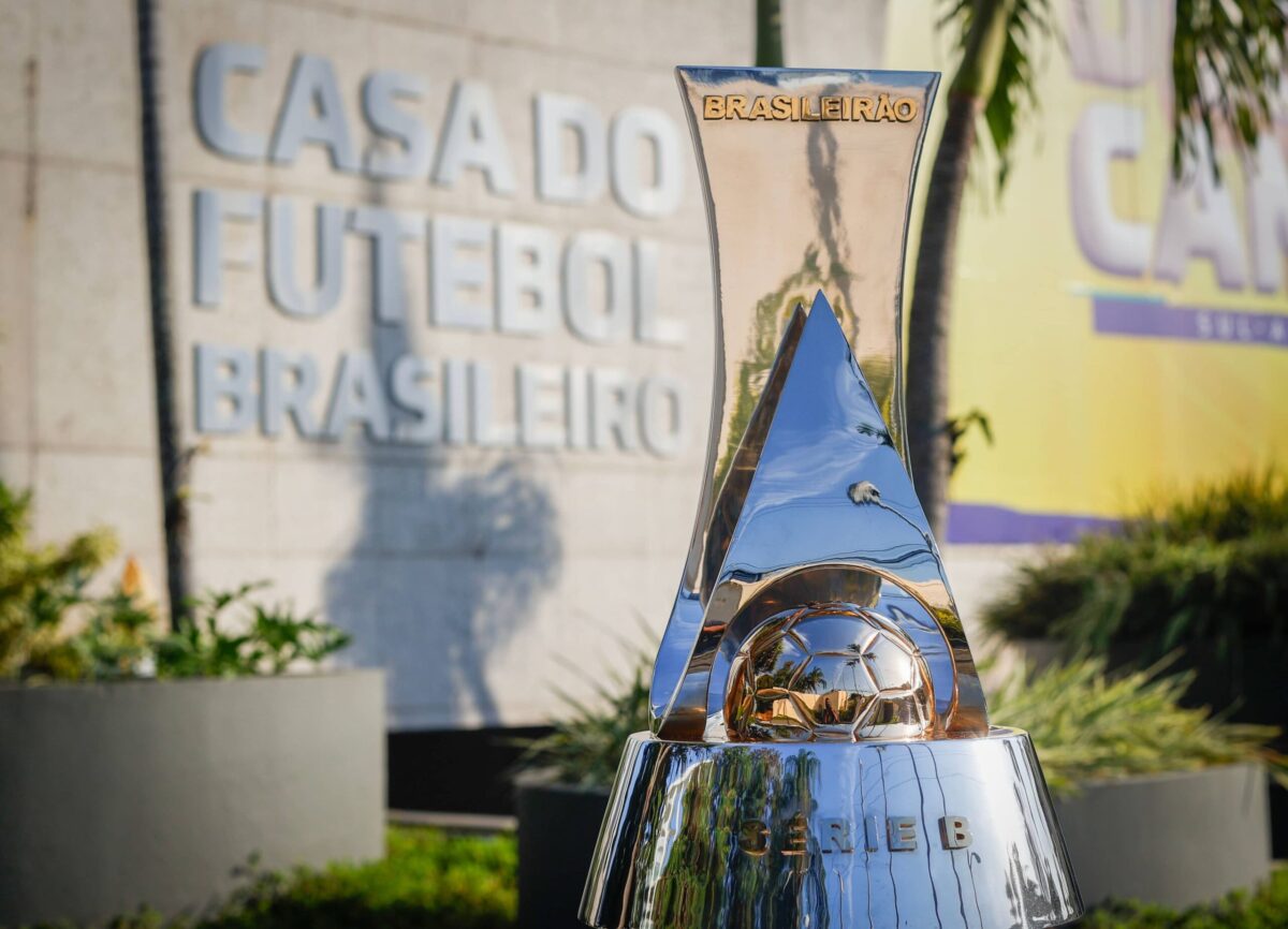 CBF mantém ajuda logística na Série B, mas impõe exigências financeiras 1 CBF mantém ajuda logística na Série B, mas impõe exigências financeiras - Canal Na Coruja