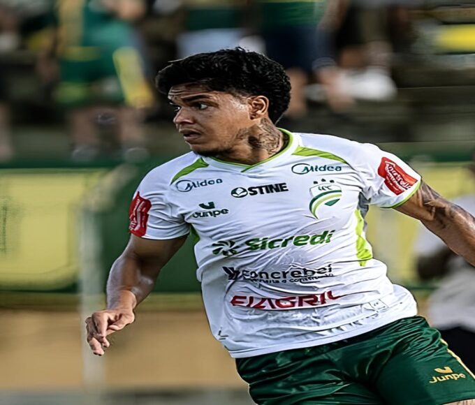 Sport Sinop vai ao TJD MT e colo 2