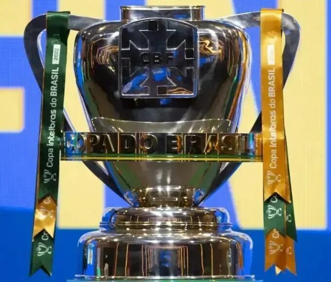 Taca Copa Brasil 2025 e175374912