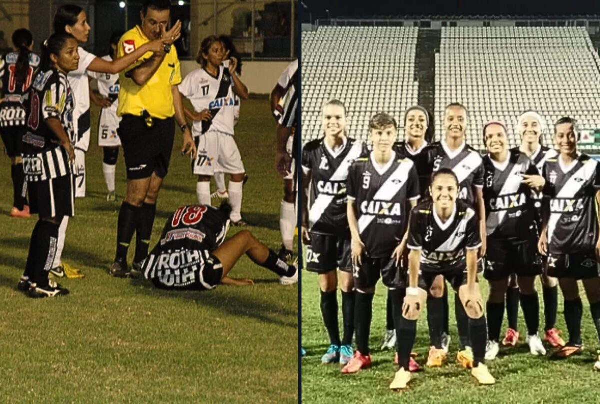 Relembre as campanhas do Mixto na Série A do Brasileiro Feminino - Canal Na Coruja