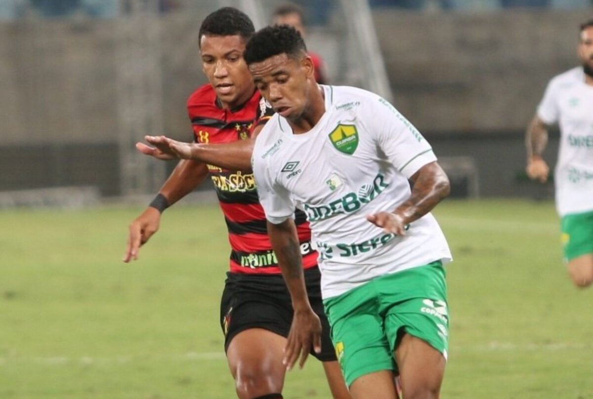 Adversário do Cuiabá na estreia, Sport tem histórico irregular na abertura da Série B - Canal Na Coruja
